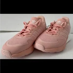 靴 naokin999 Size 9 - adidas ZX 1K Boost Glow Pink W for sale online | eBay
